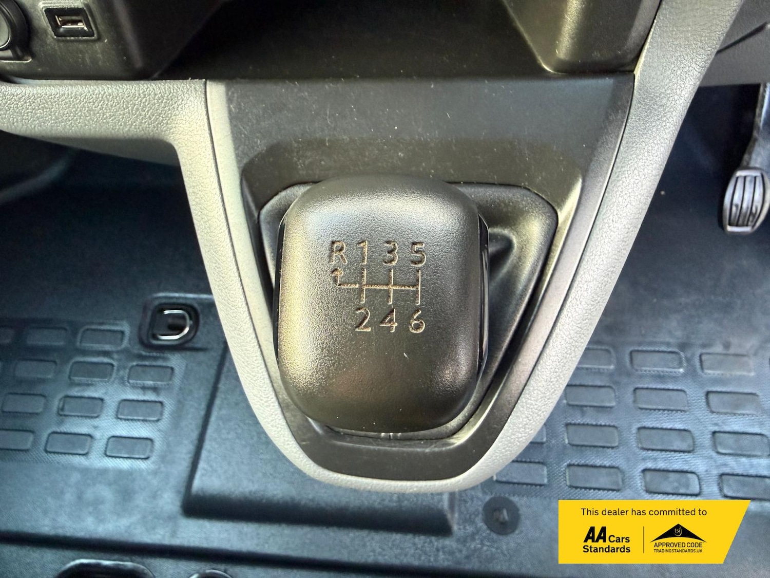 Used Vauxhall Vivaro 2021 for sale - 78078132: Photo 40