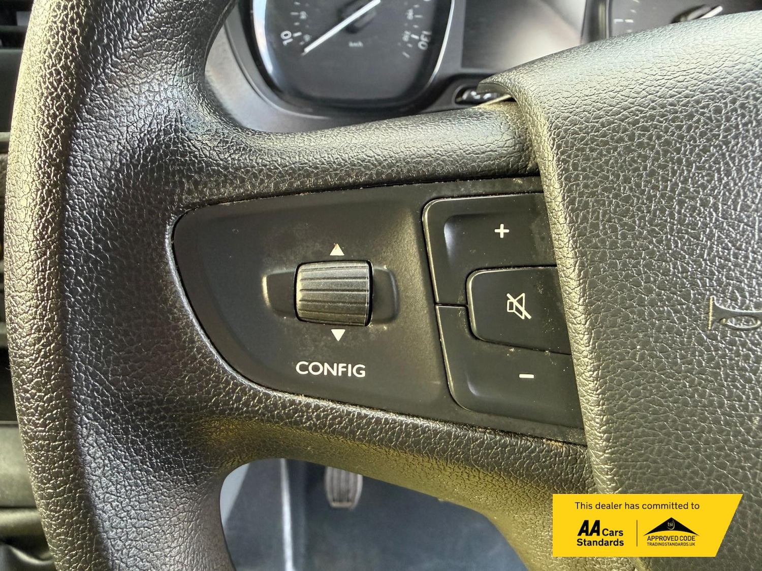 Used Vauxhall Vivaro 2021 for sale - 78078132: Photo 42