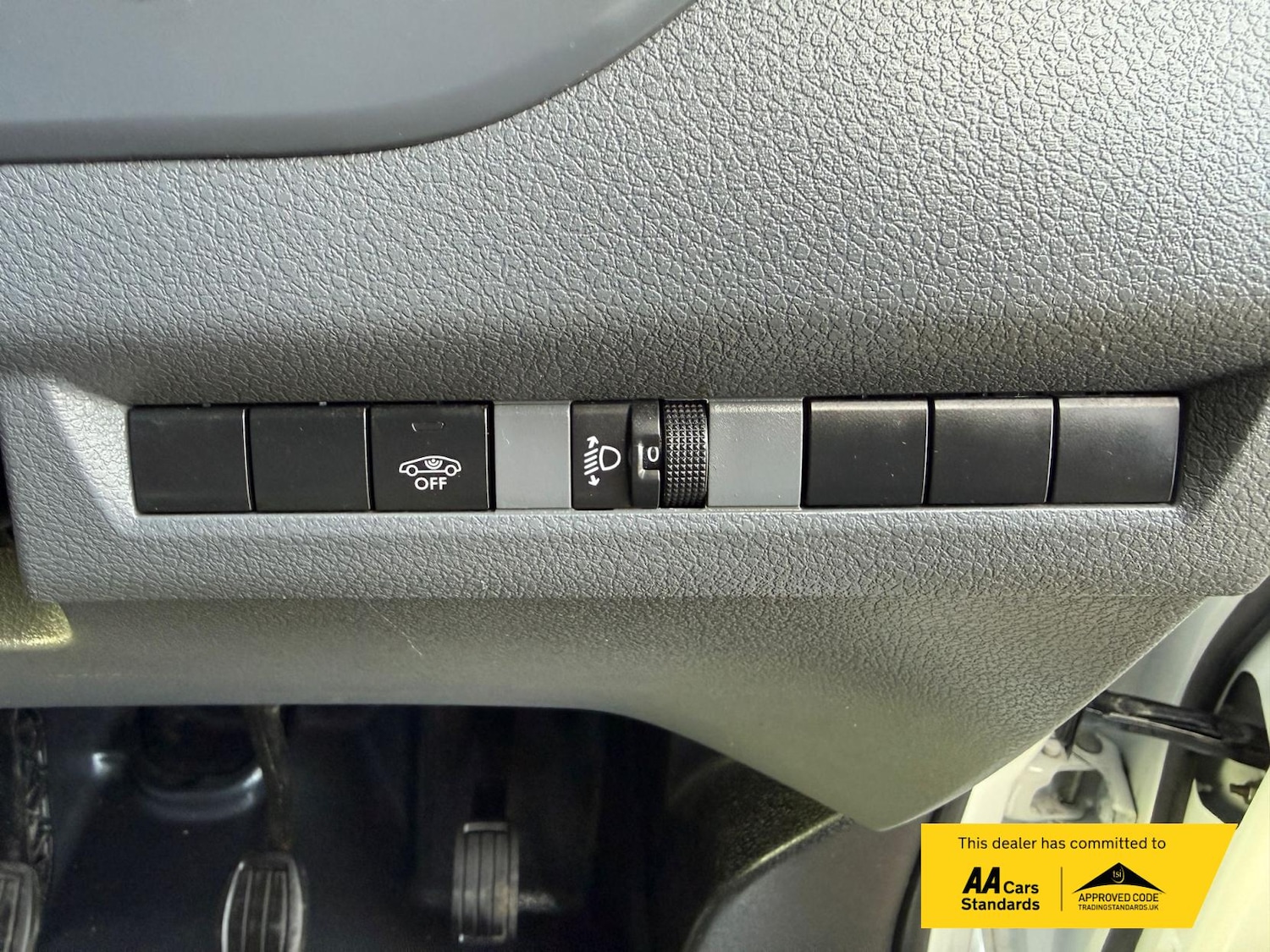 Used Vauxhall Vivaro 2021 for sale - 78078132: Photo 49