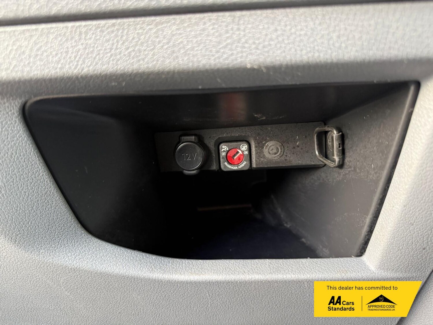 Used Vauxhall Vivaro 2021 for sale - 78078132: Photo 50