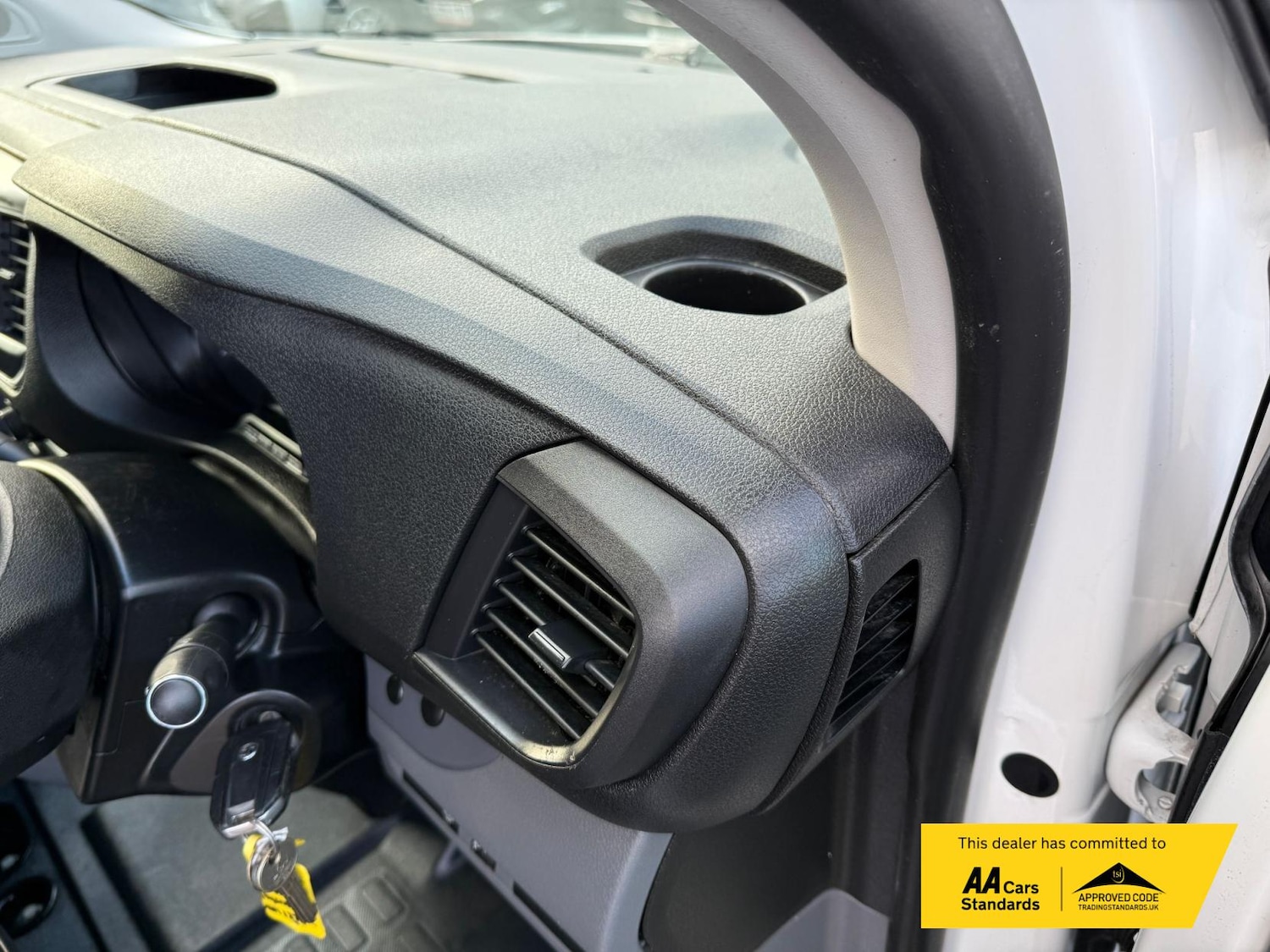 Used Vauxhall Vivaro 2021 for sale - 78078132: Photo 51