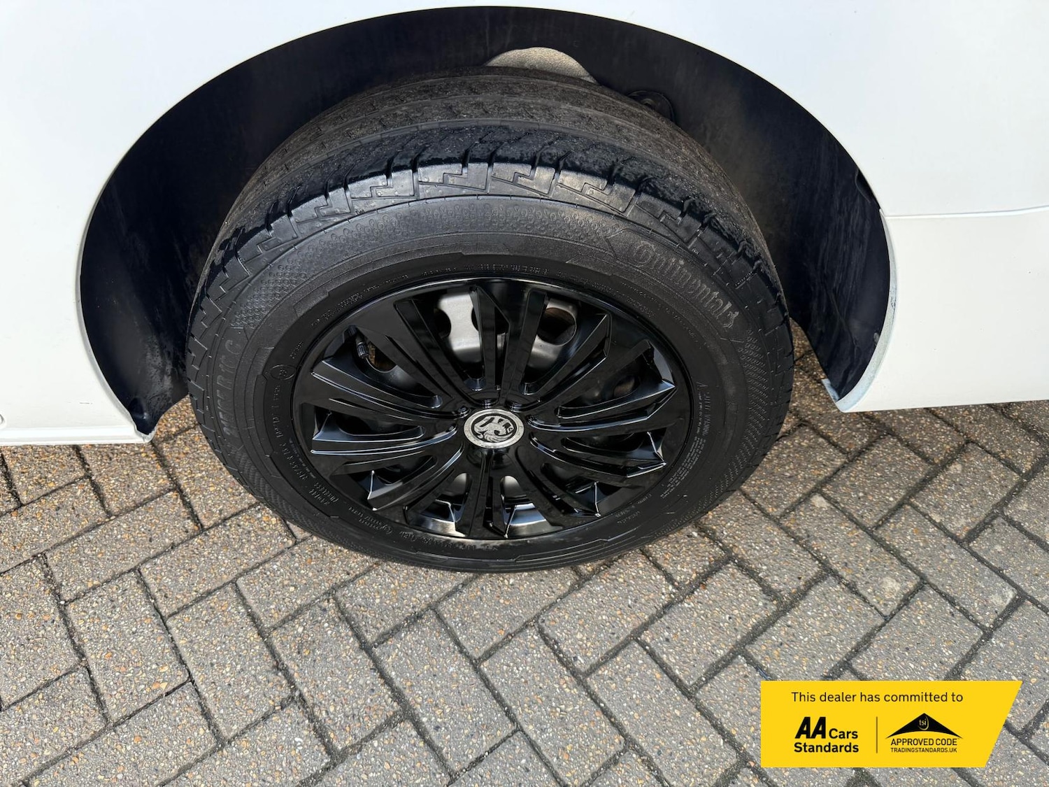 Used Vauxhall Vivaro 2021 for sale - 78078132: Photo 56