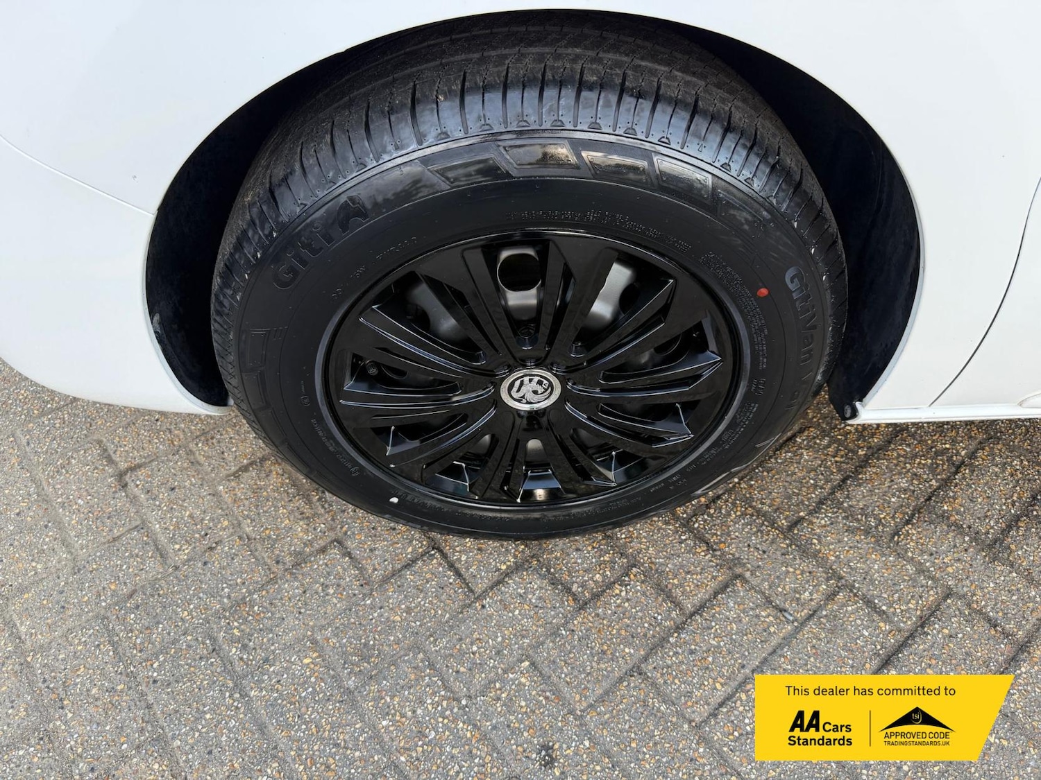 Used Vauxhall Vivaro 2021 for sale - 78078132: Photo 57