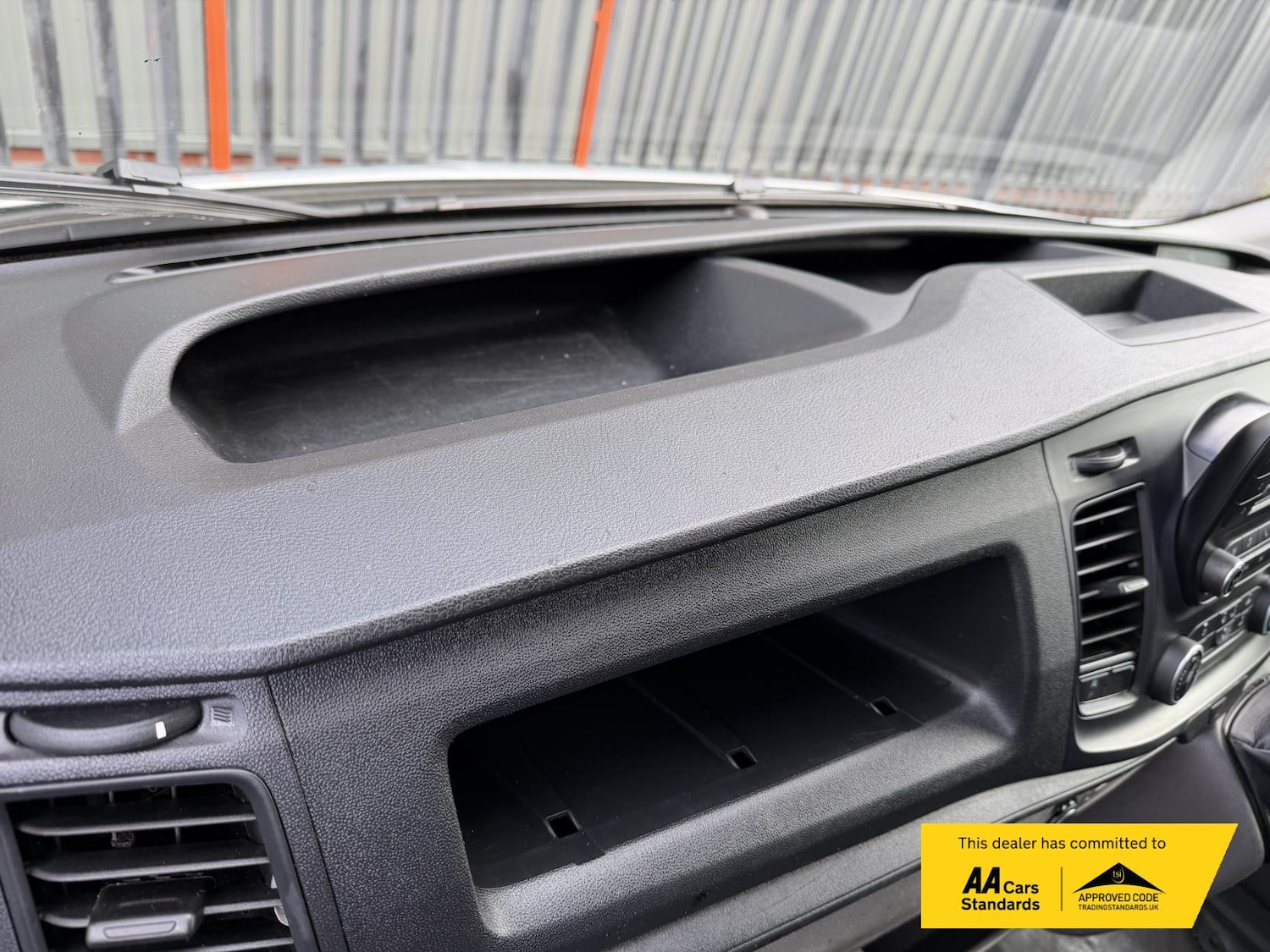 Used Ford Transit 2021 for sale - 77371068: Photo 18