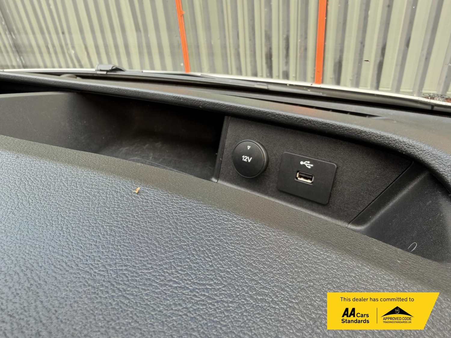 Used Ford Transit 2021 for sale - 77371068: Photo 20