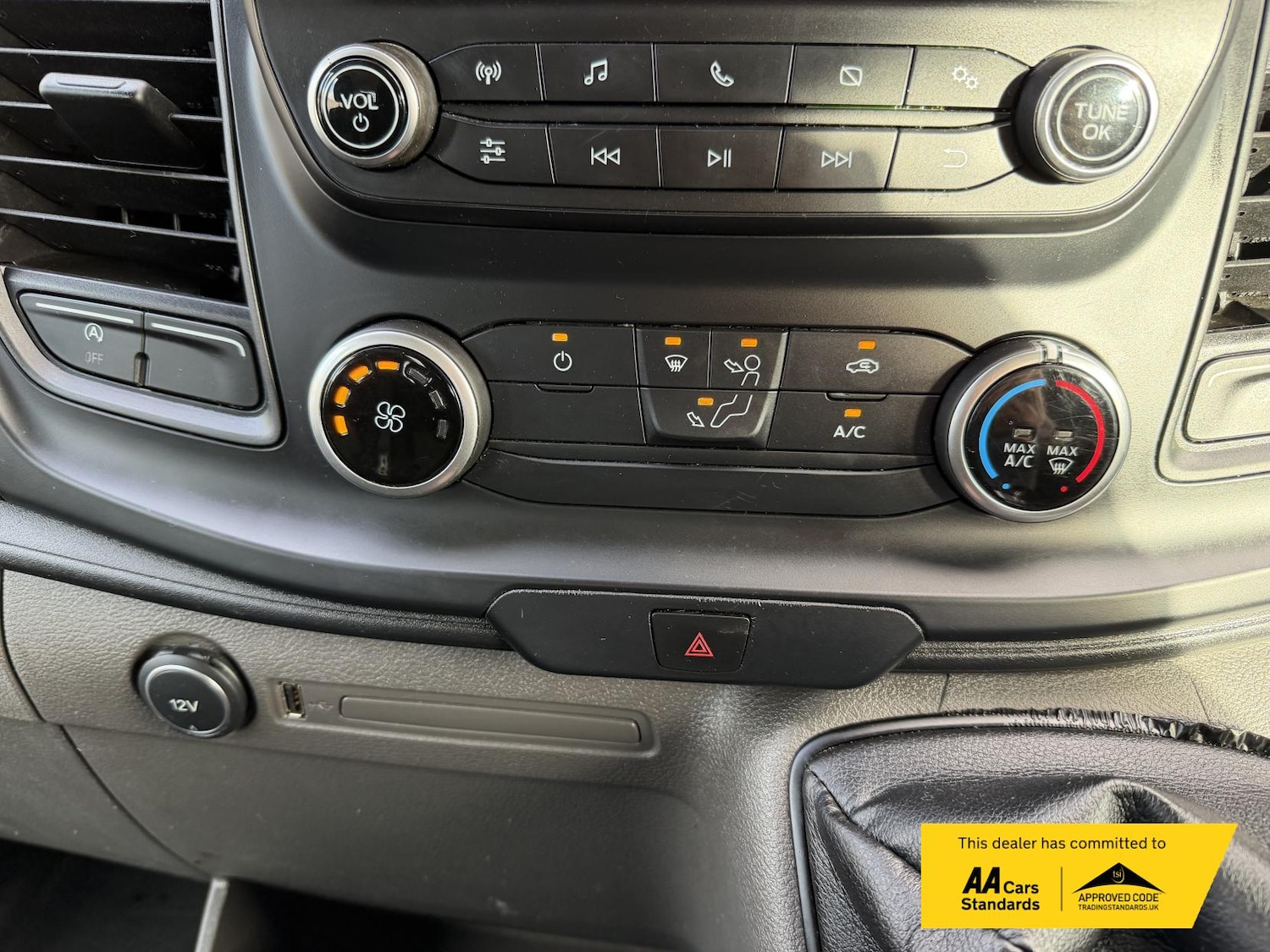 Used Ford Transit 2021 for sale - 77371068: Photo 22