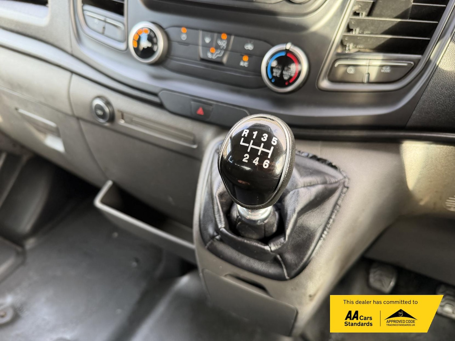 Used Ford Transit 2021 for sale - 77371068: Photo 23