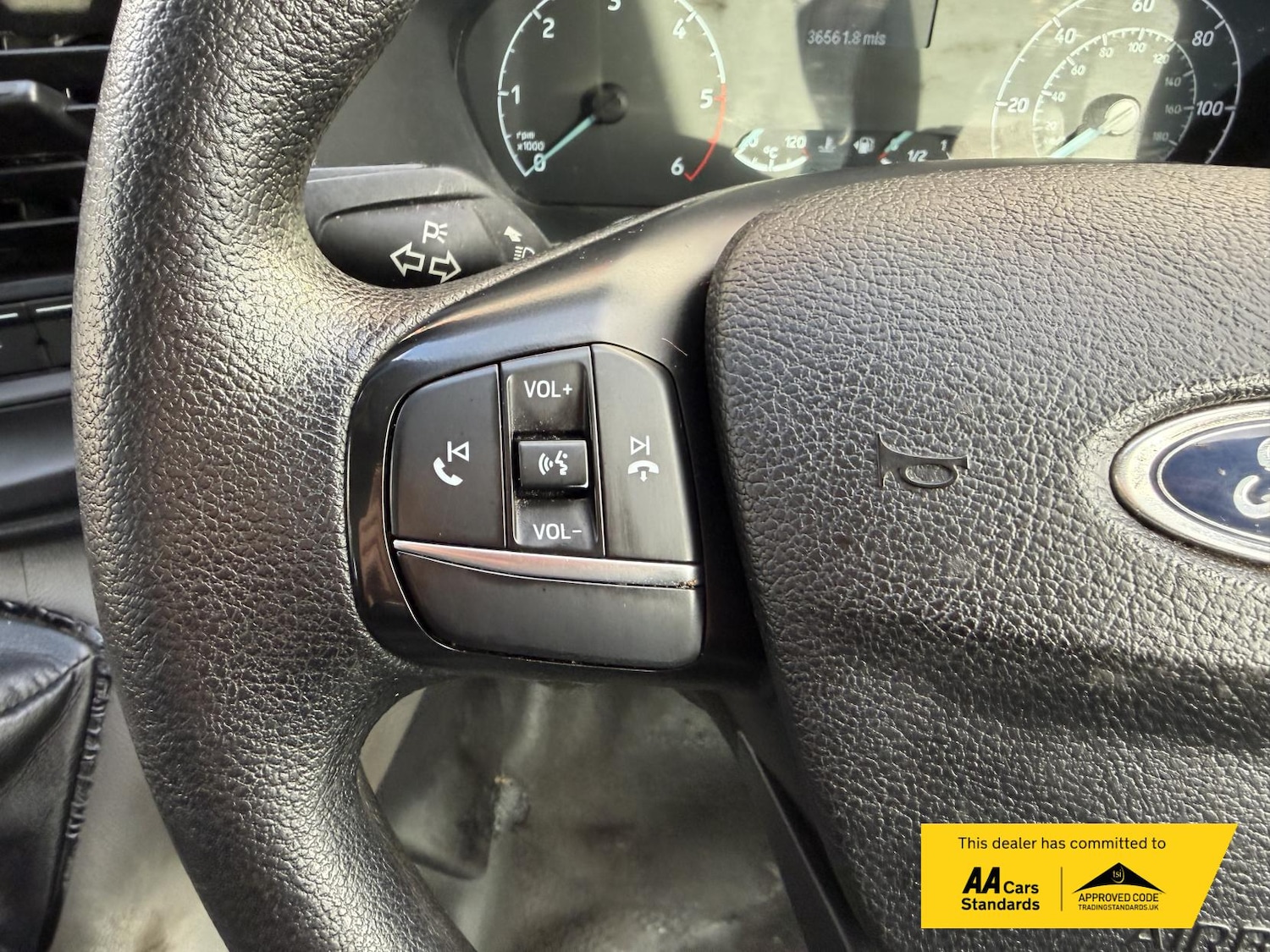 Used Ford Transit 2021 for sale - 77371068: Photo 26