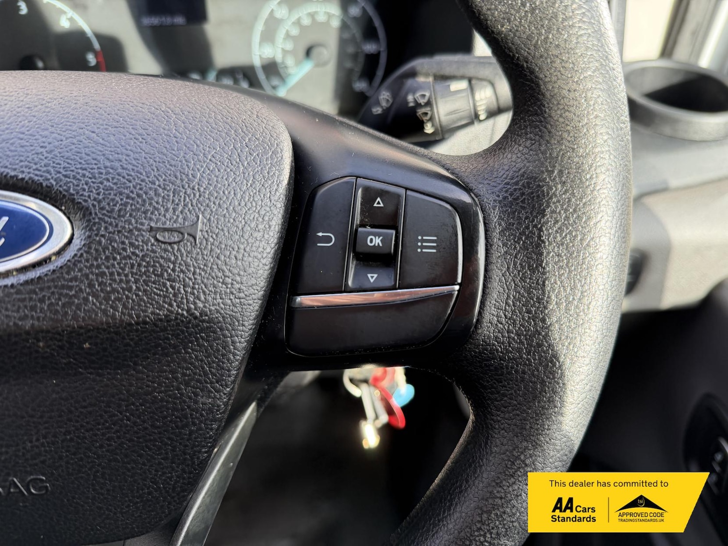 Used Ford Transit 2021 for sale - 77371068: Photo 28