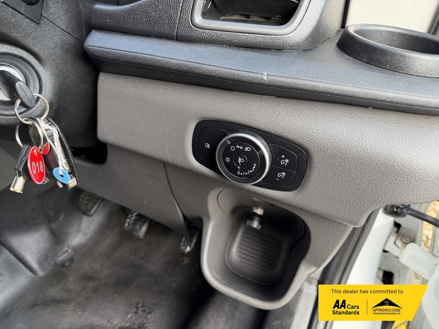 Used Ford Transit 2021 for sale - 77371068: Photo 30