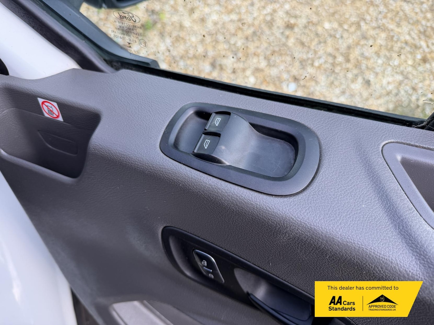 Used Ford Transit 2021 for sale - 77371068: Photo 32