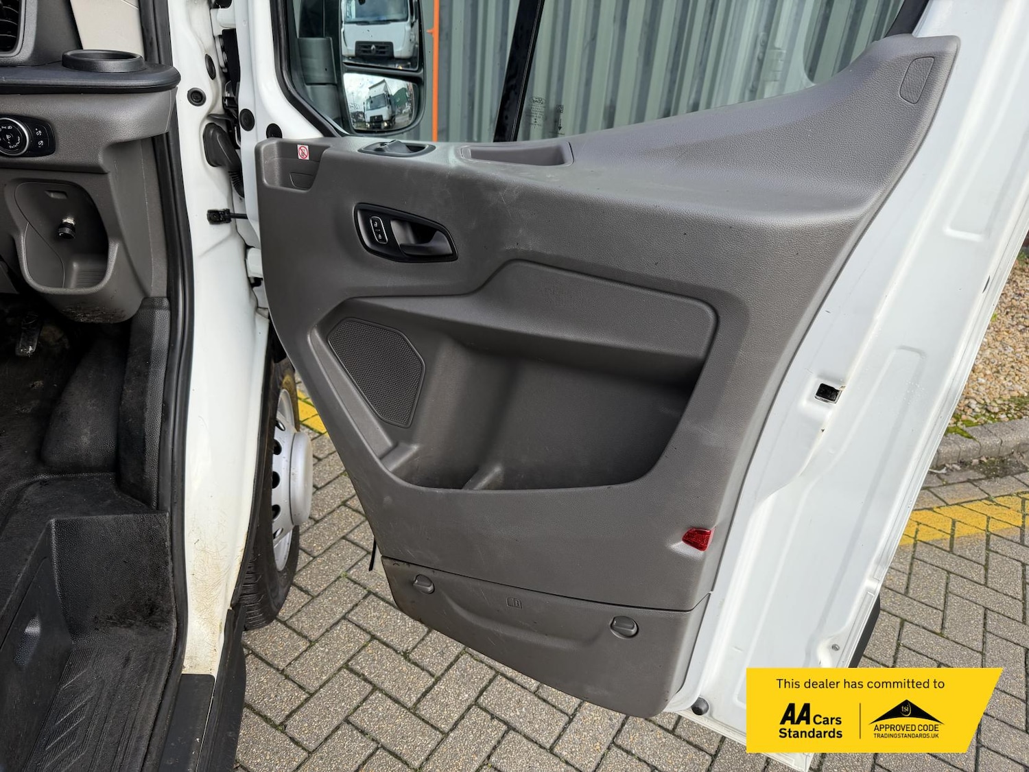 Used Ford Transit 2021 for sale - 77371068: Photo 34