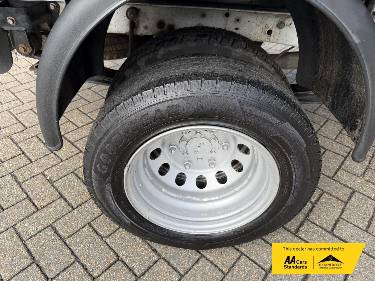 Used Ford Transit 2021 for sale - 77371068: Photo 35