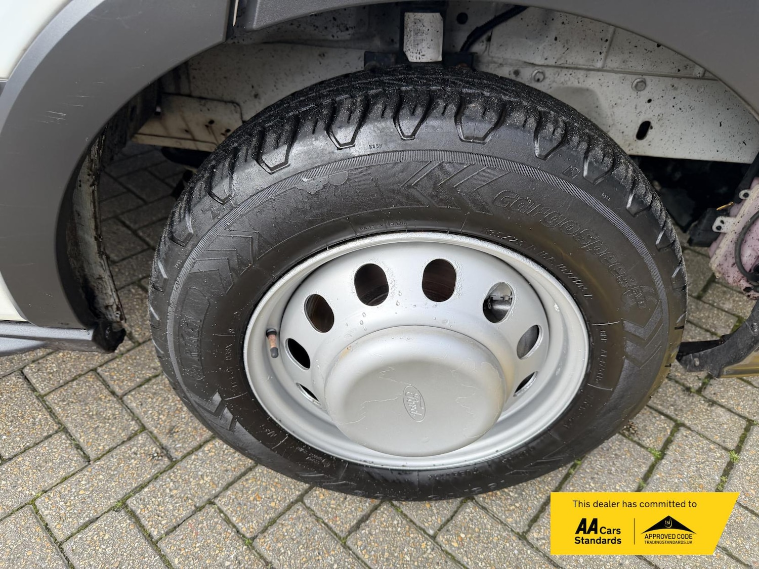 Used Ford Transit 2021 for sale - 77371068: Photo 36