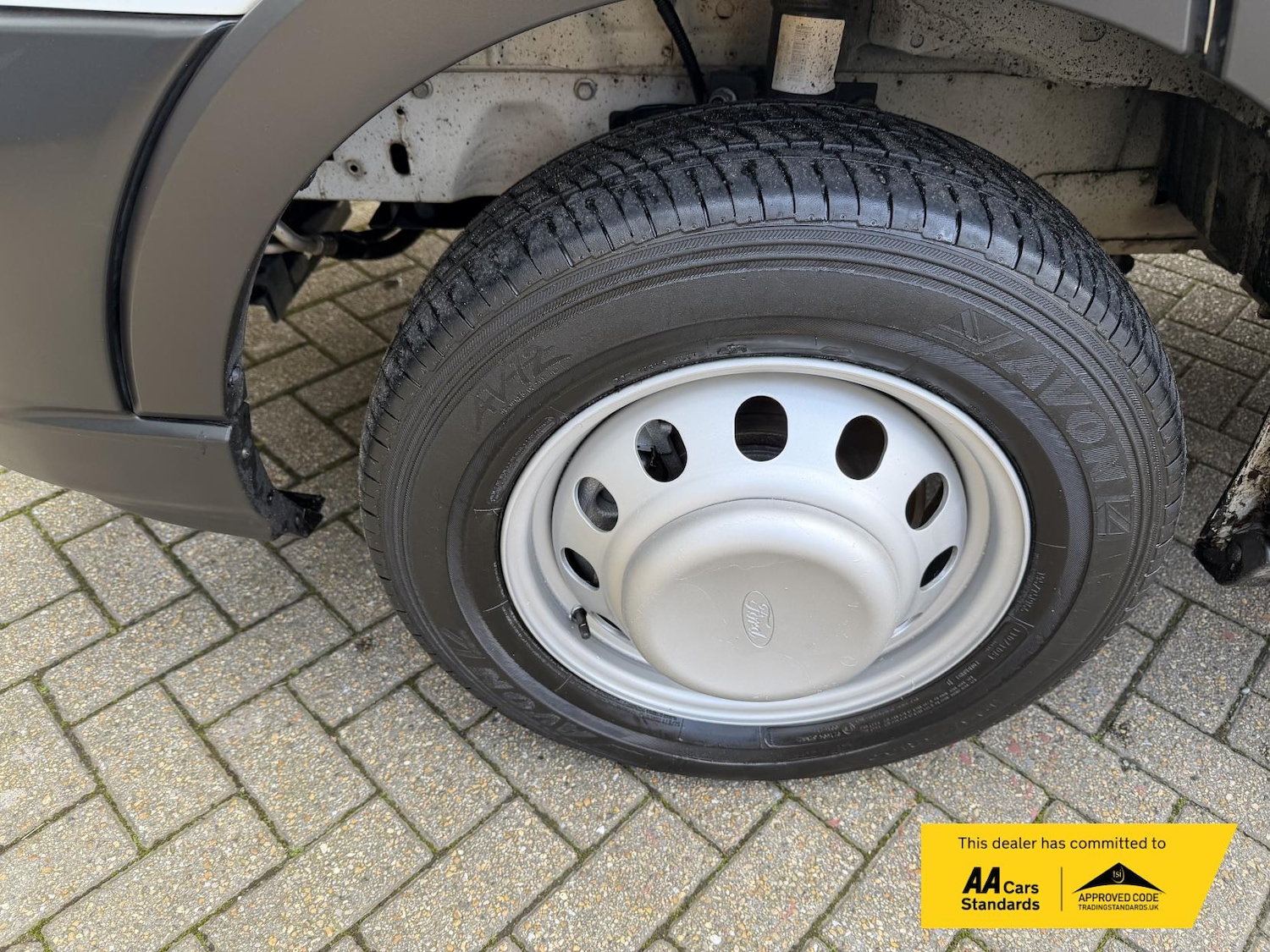 Used Ford Transit 2021 for sale - 77371068: Photo 37