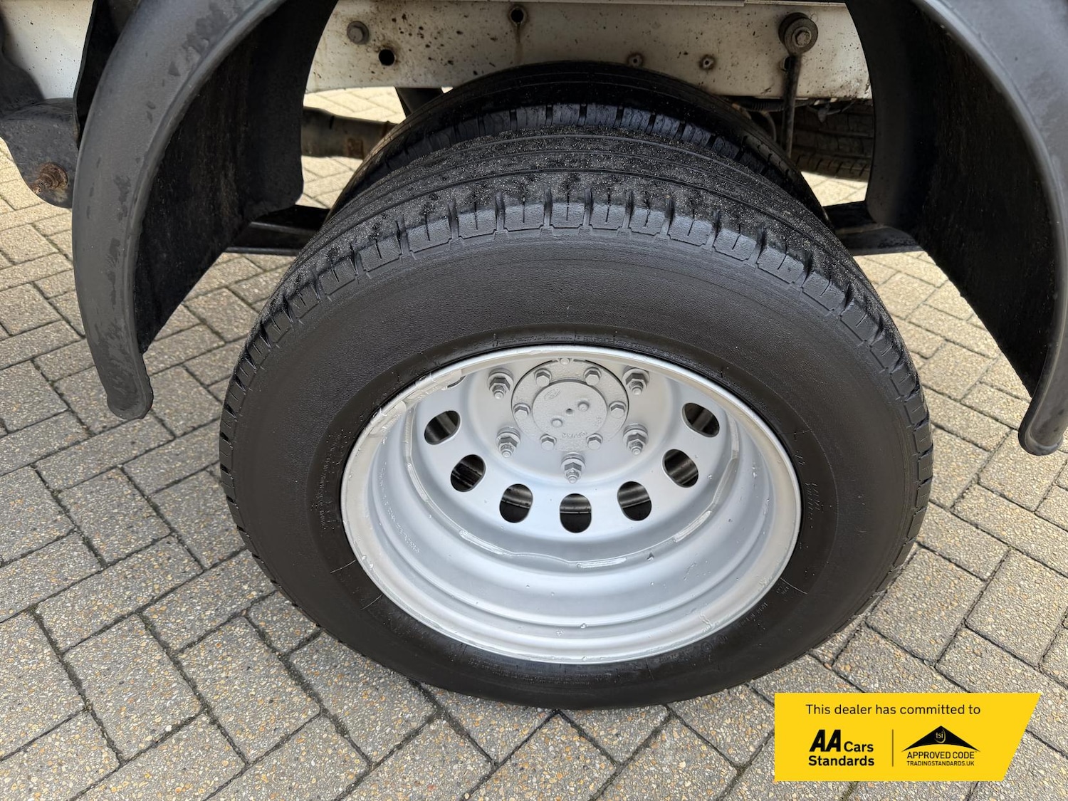 Used Ford Transit 2021 for sale - 77371068: Photo 38