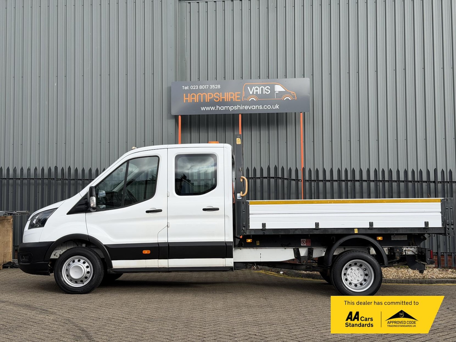 Used Ford Transit 2021 for sale - 77371068: Photo 6