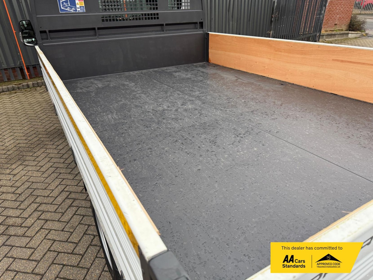 Used Ford Transit 2020 for sale - 77796841: Photo 11