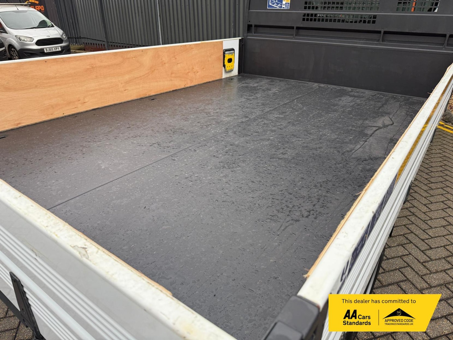 Used Ford Transit 2020 for sale - 77796841: Photo 12