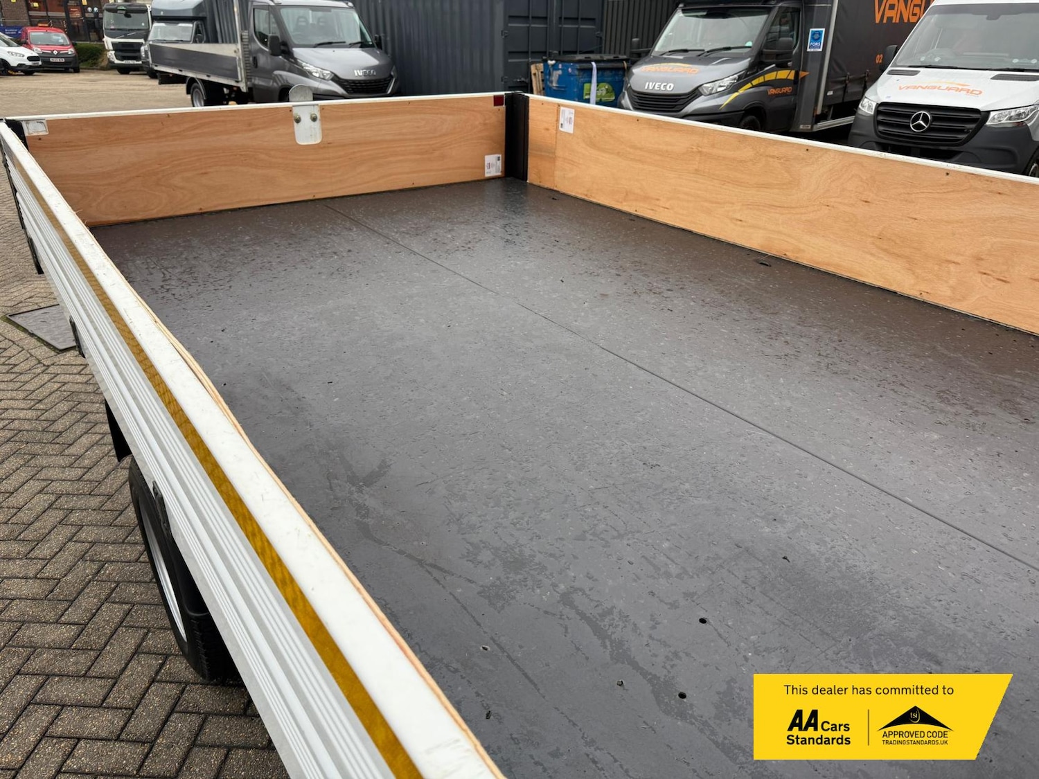 Used Ford Transit 2020 for sale - 77796841: Photo 13