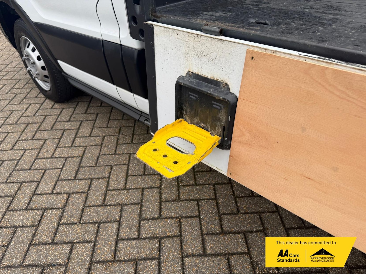 Used Ford Transit 2020 for sale - 77796841: Photo 17