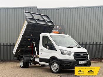 Used Ford Transit 2020 for sale - 77796841: Photo