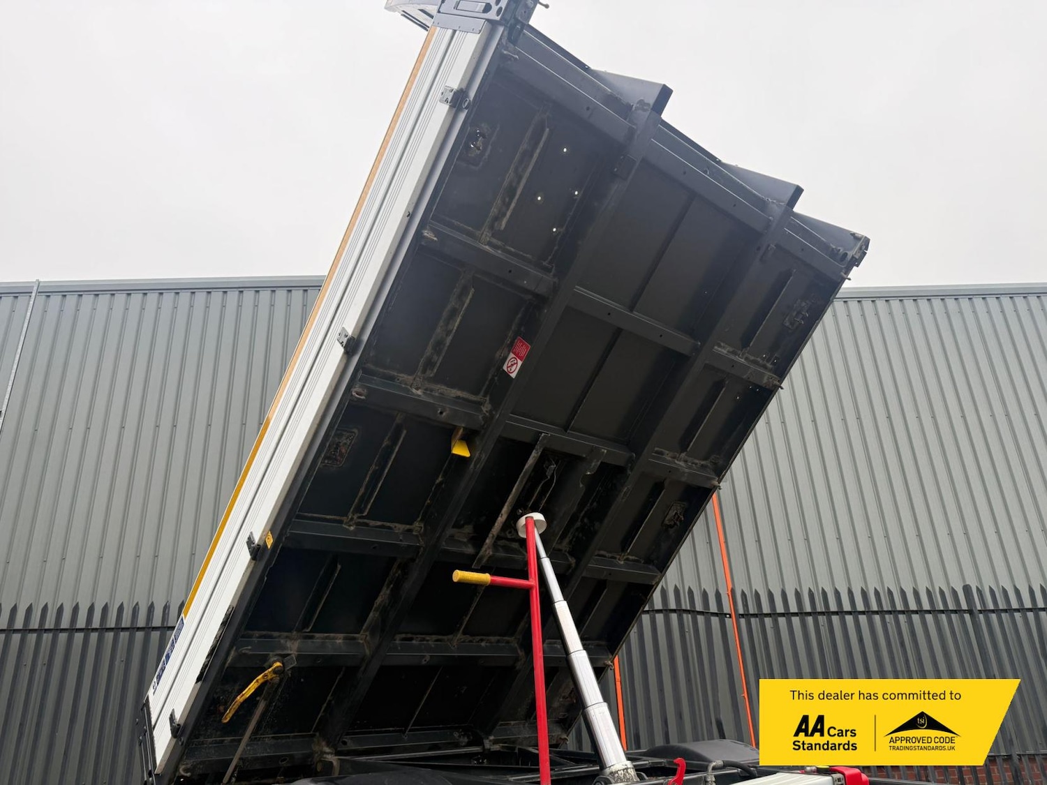 Used Ford Transit 2020 for sale - 77796841: Photo 20