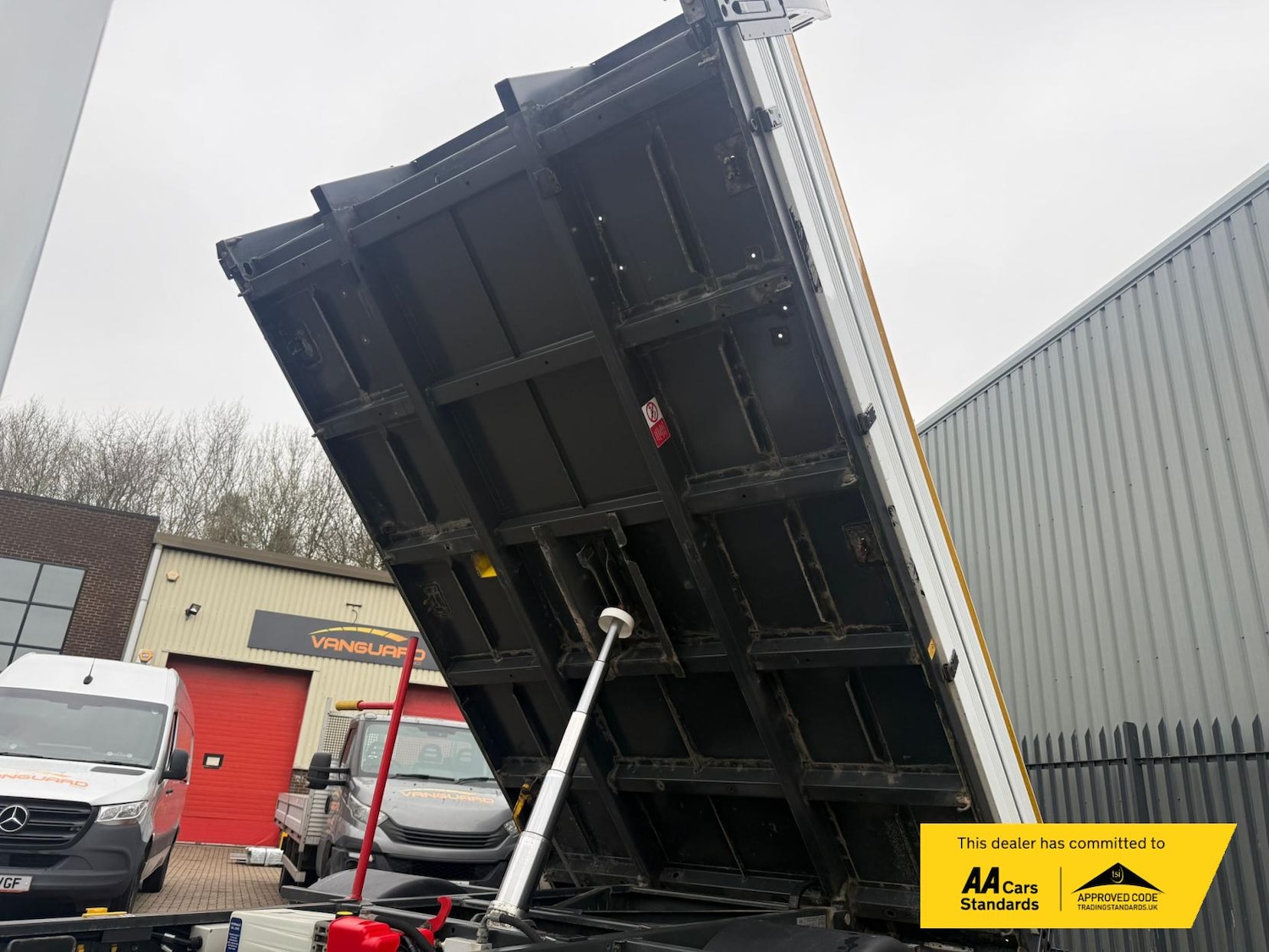 Used Ford Transit 2020 for sale - 77796841: Photo 21