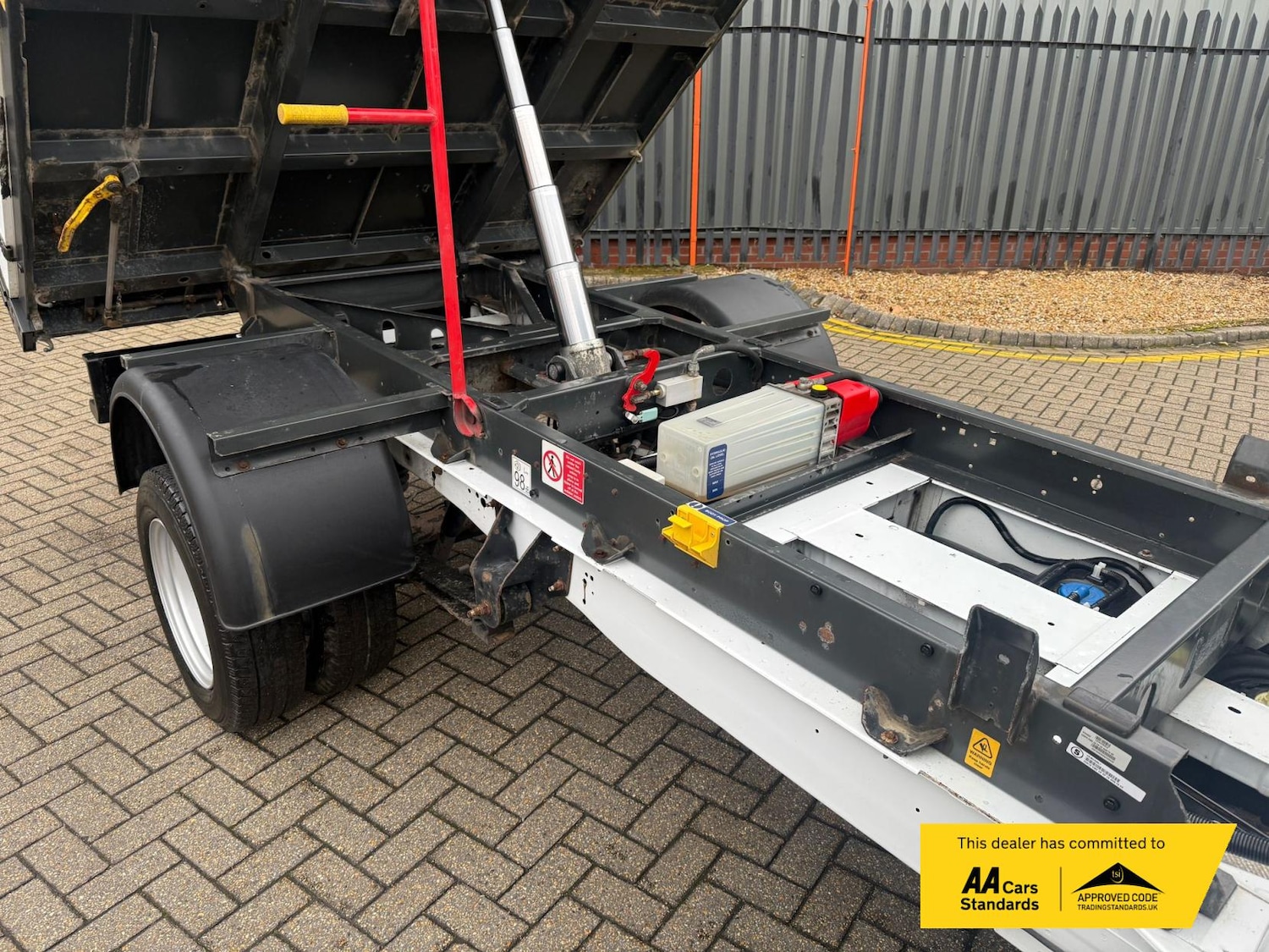 Used Ford Transit 2020 for sale - 77796841: Photo 27