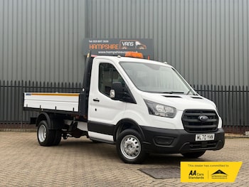 Used Ford Transit 2020 for sale - 77796841: Photo