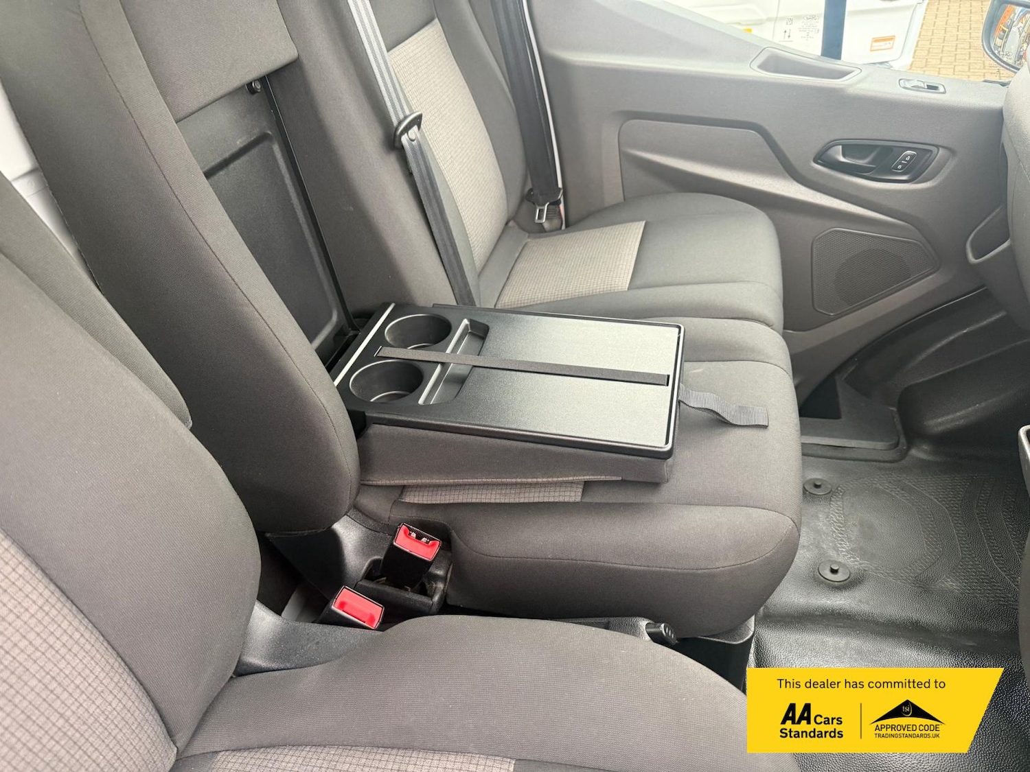 Used Ford Transit 2020 for sale - 77796841: Photo 32