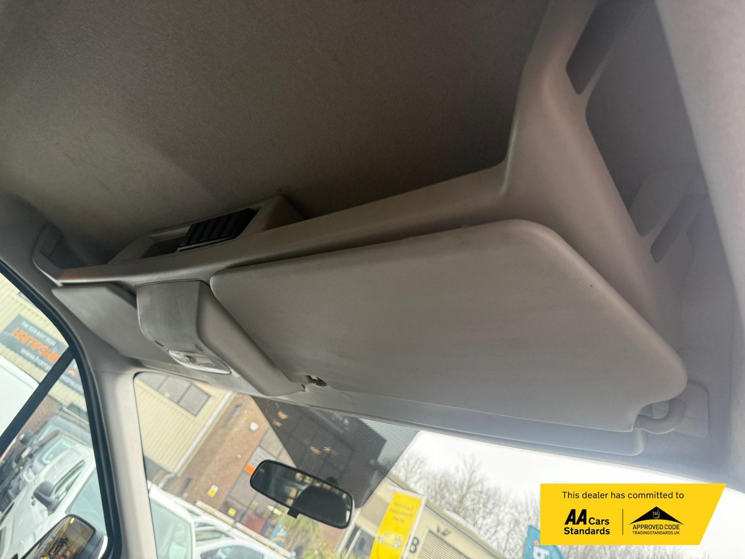 Used Ford Transit 2020 for sale - 77796841: Photo 34