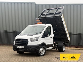 Used Ford Transit 2020 for sale - 77796841: Photo