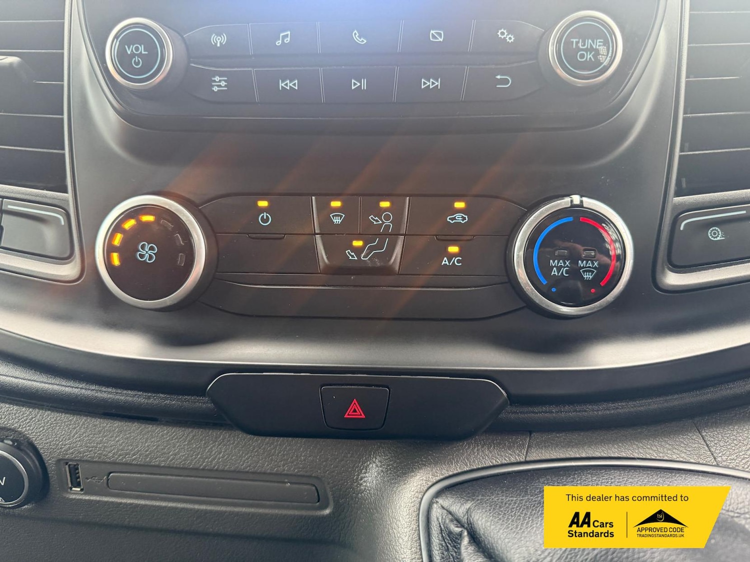 Used Ford Transit 2020 for sale - 77796841: Photo 45