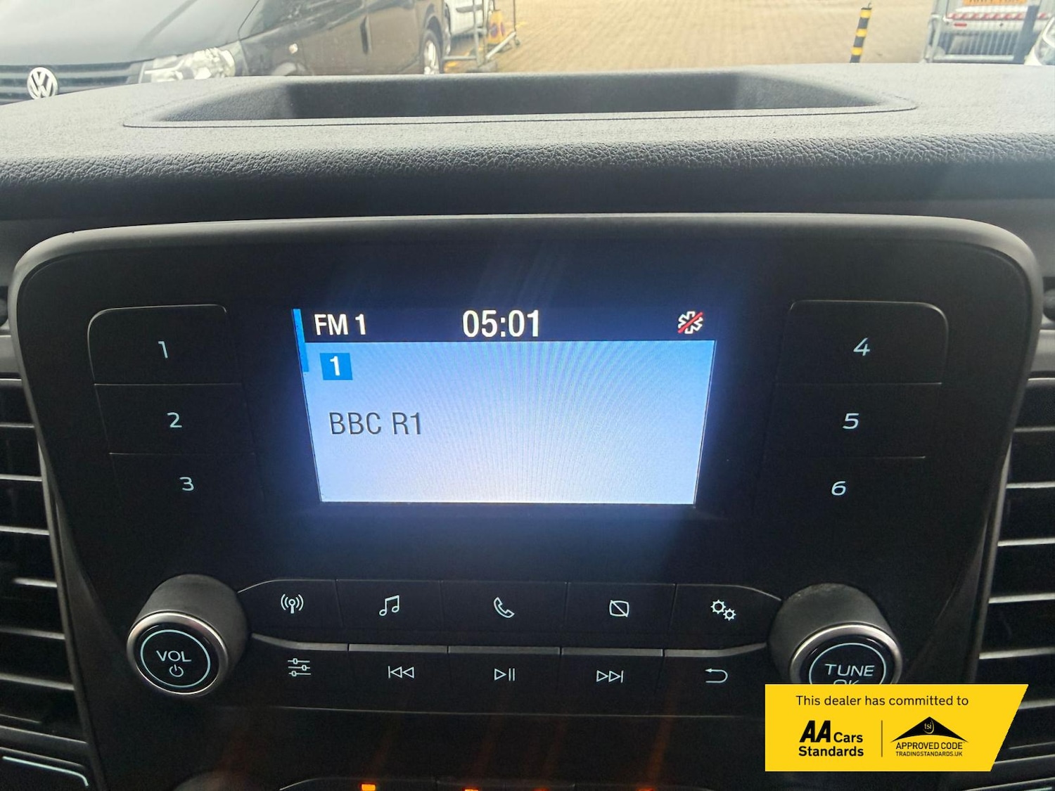 Used Ford Transit 2020 for sale - 77796841: Photo 48