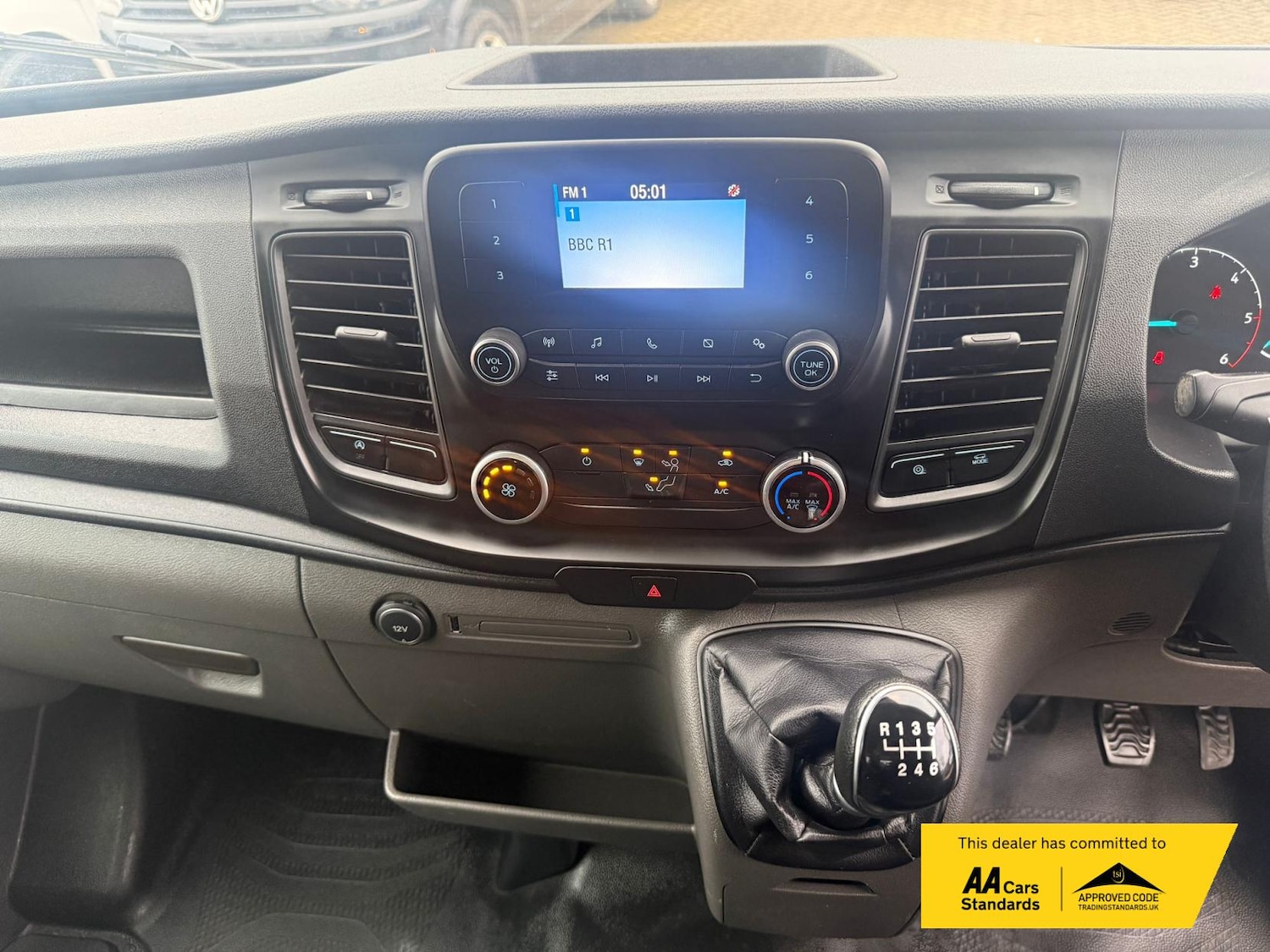 Used Ford Transit 2020 for sale - 77796841: Photo 50