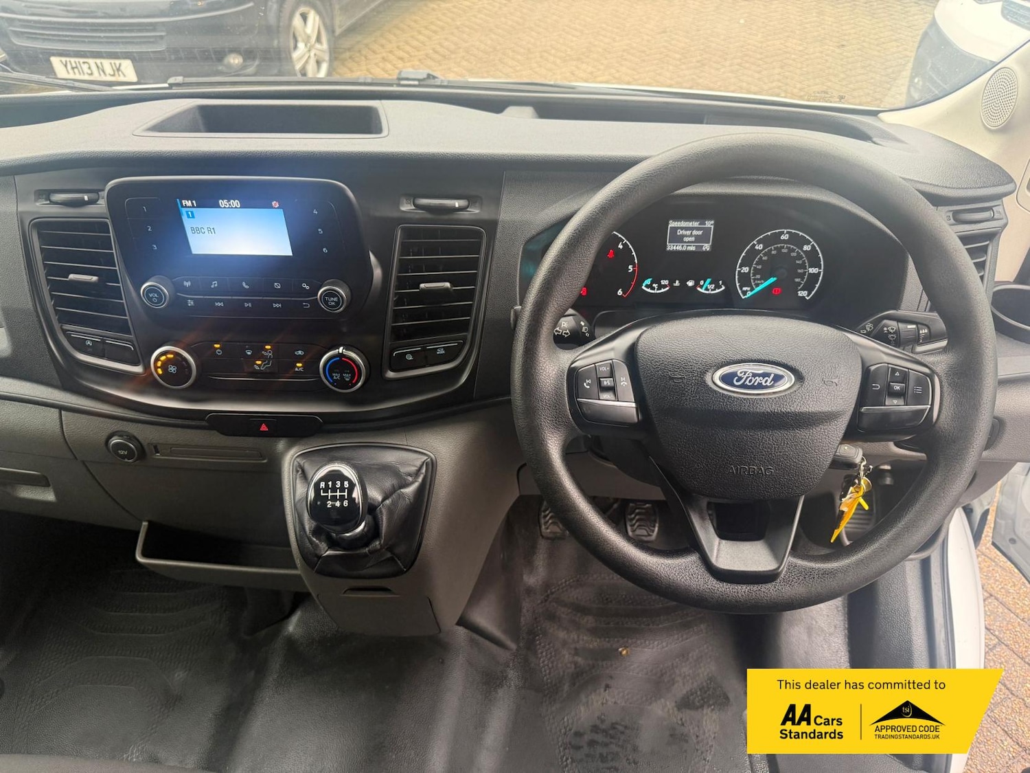Used Ford Transit 2020 for sale - 77796841: Photo 51