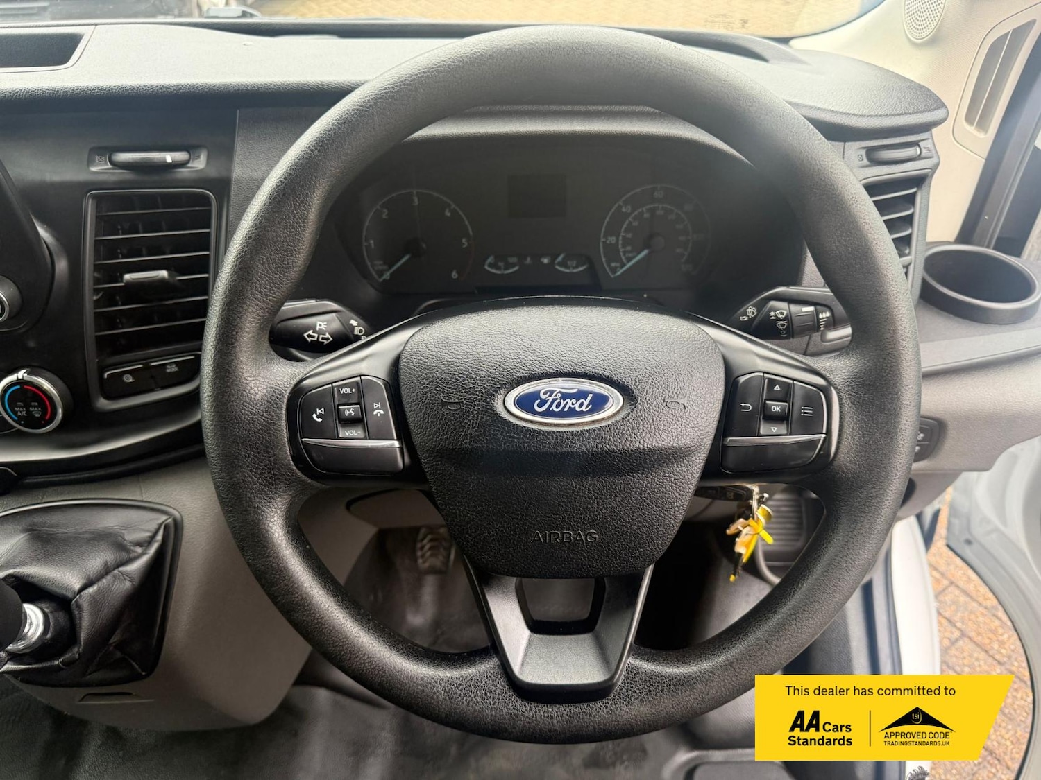 Used Ford Transit 2020 for sale - 77796841: Photo 52