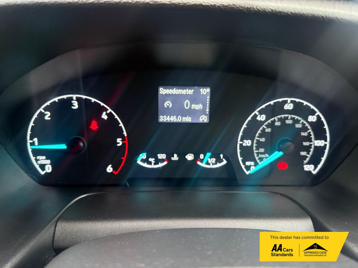 Used Ford Transit 2020 for sale - 77796841: Photo 53