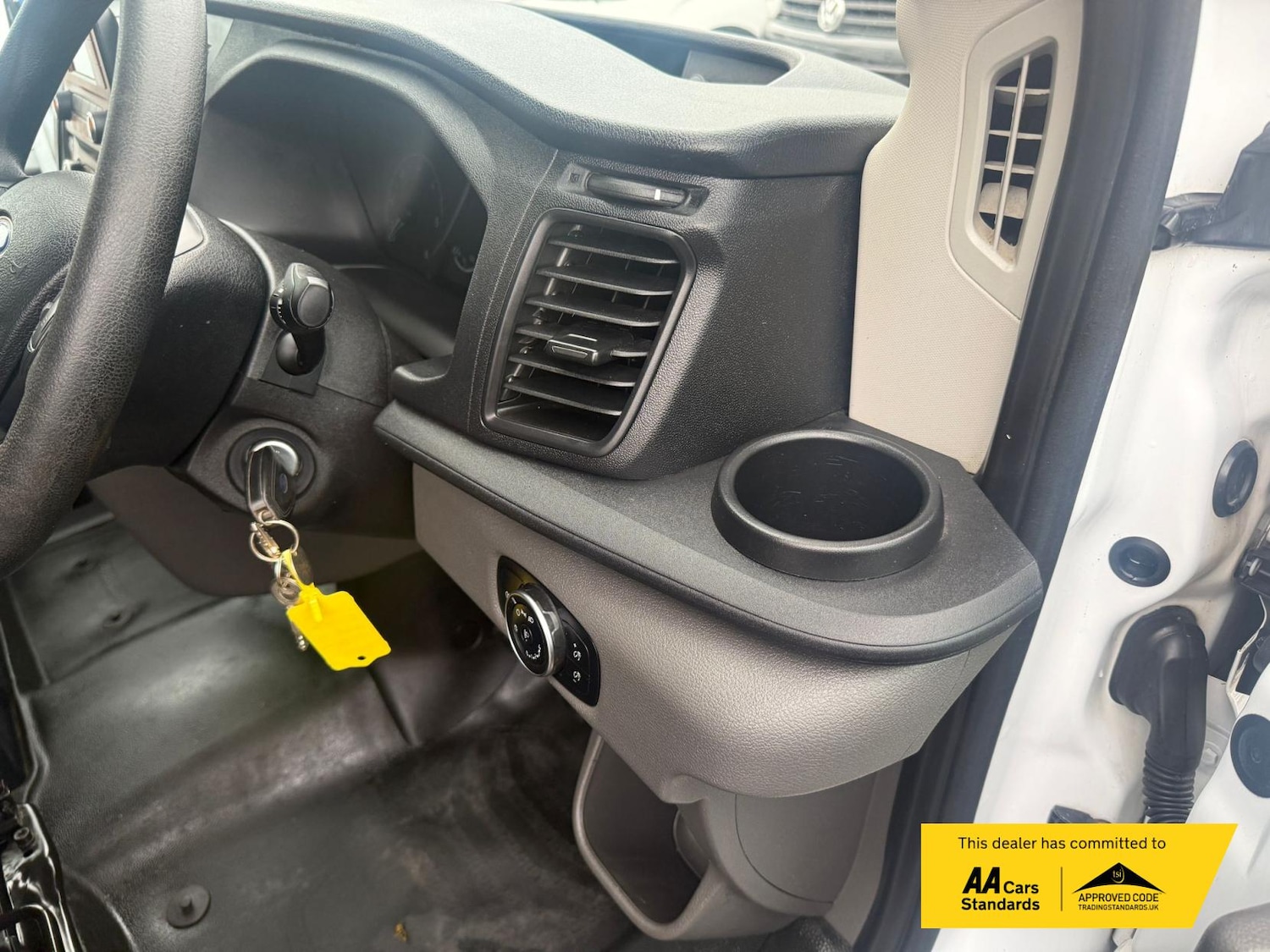 Used Ford Transit 2020 for sale - 77796841: Photo 59