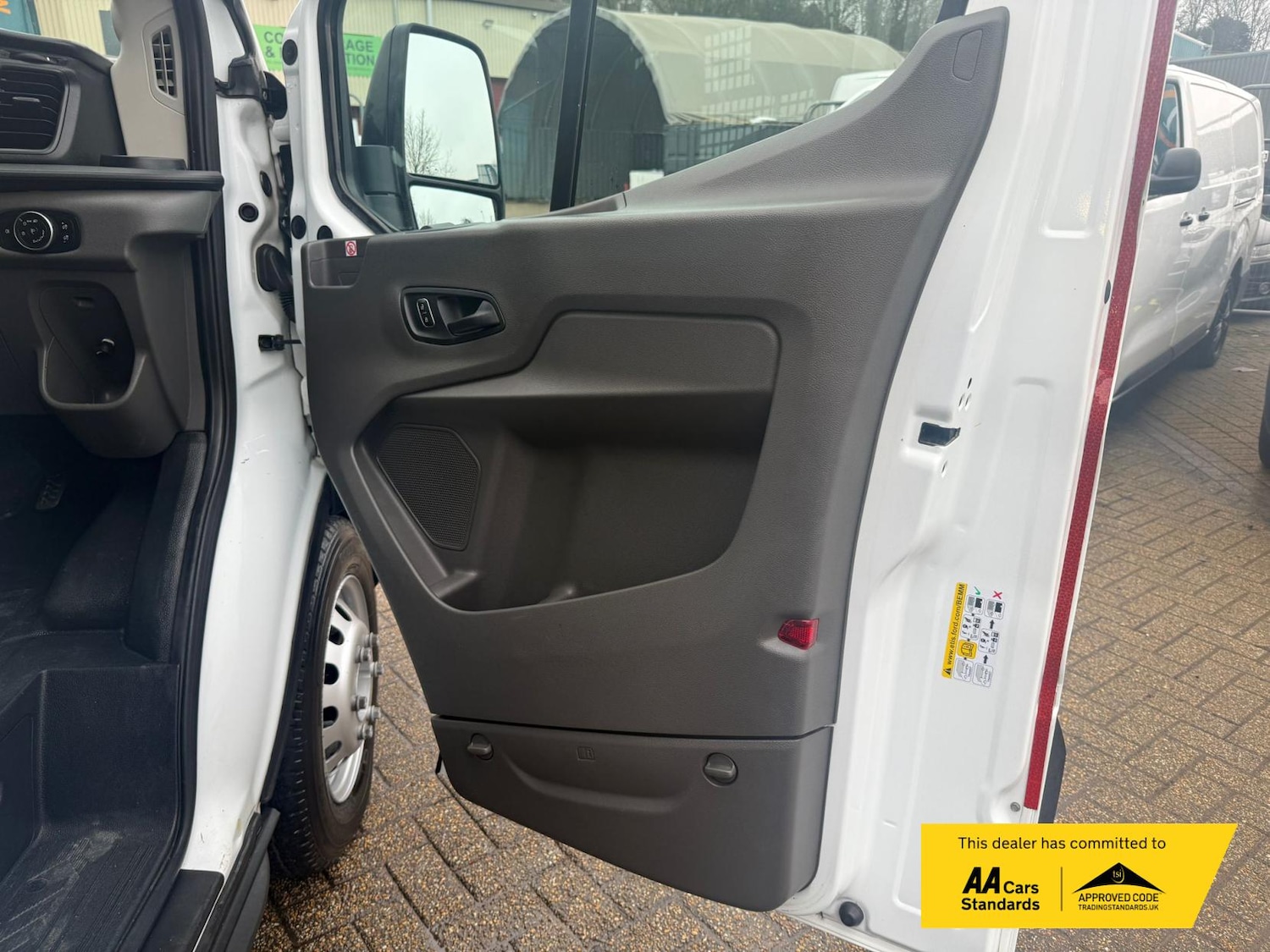 Used Ford Transit 2020 for sale - 77796841: Photo 61