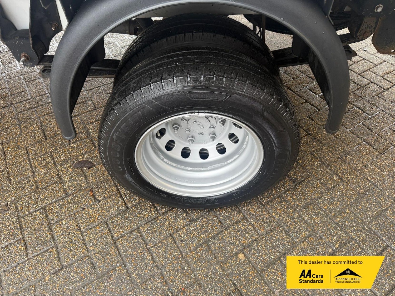 Used Ford Transit 2020 for sale - 77796841: Photo 68