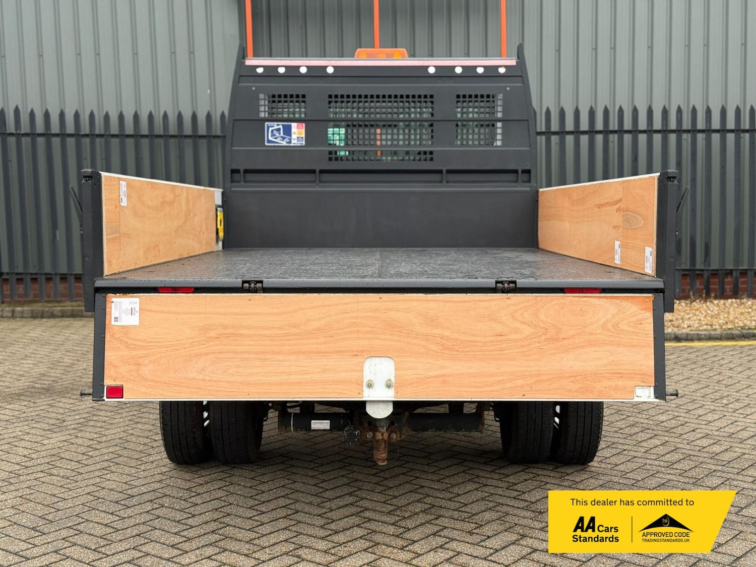 Used Ford Transit 2020 for sale - 77796841: Photo 9