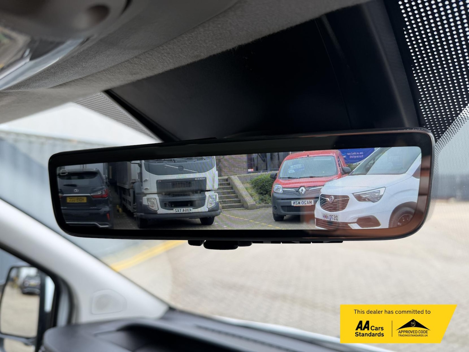 Used Ford Transit Custom 2022 for sale - 77679050: Photo 12