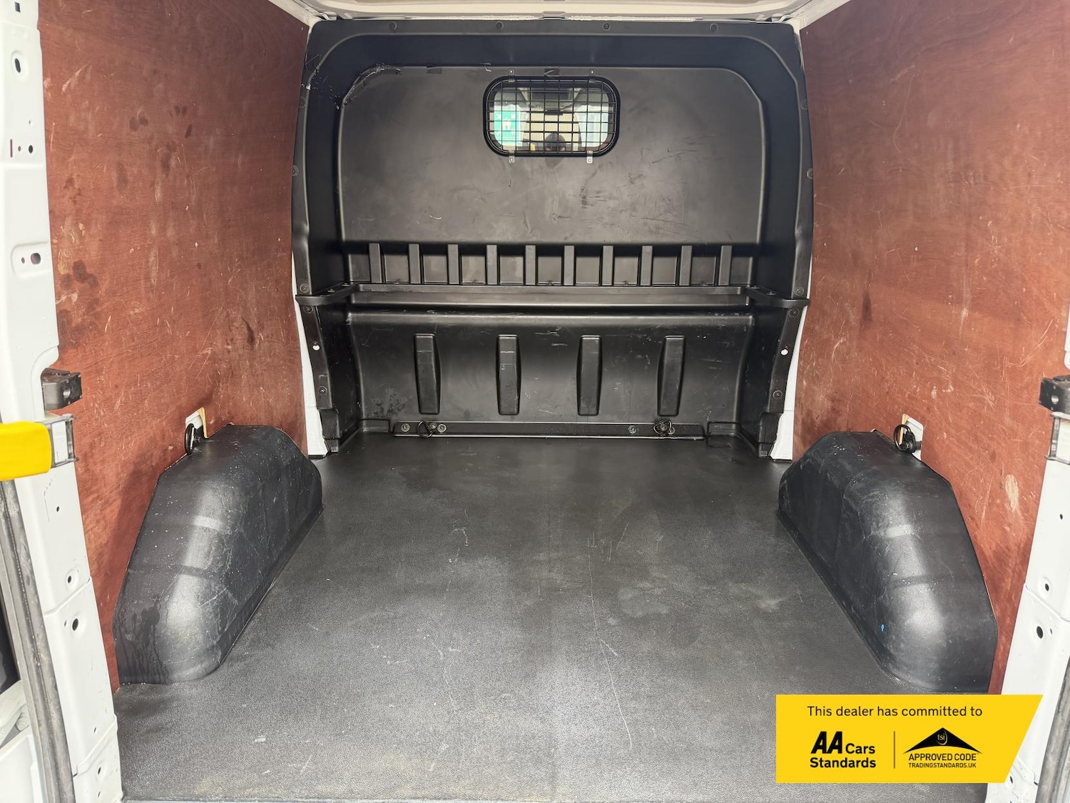 Used Ford Transit Custom 2022 for sale - 77679050: Photo 21