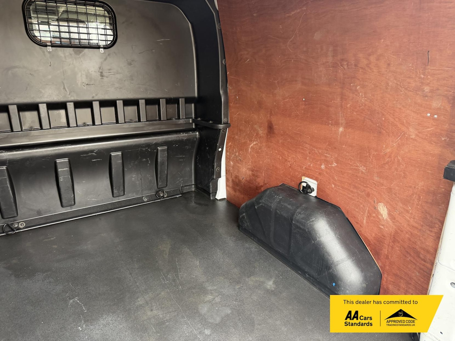 Used Ford Transit Custom 2022 for sale - 77679050: Photo 22