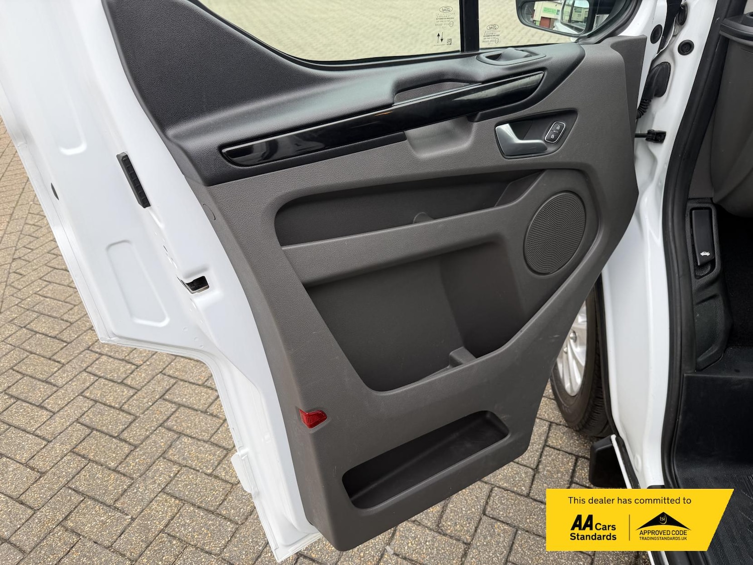 Used Ford Transit Custom 2022 for sale - 77679050: Photo 29