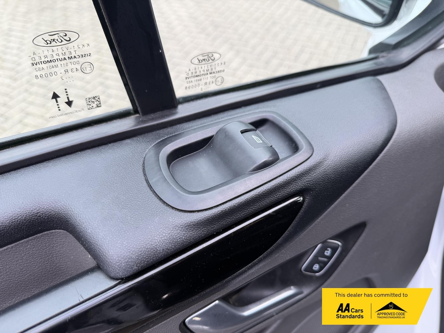 Used Ford Transit Custom 2022 for sale - 77679050: Photo 31