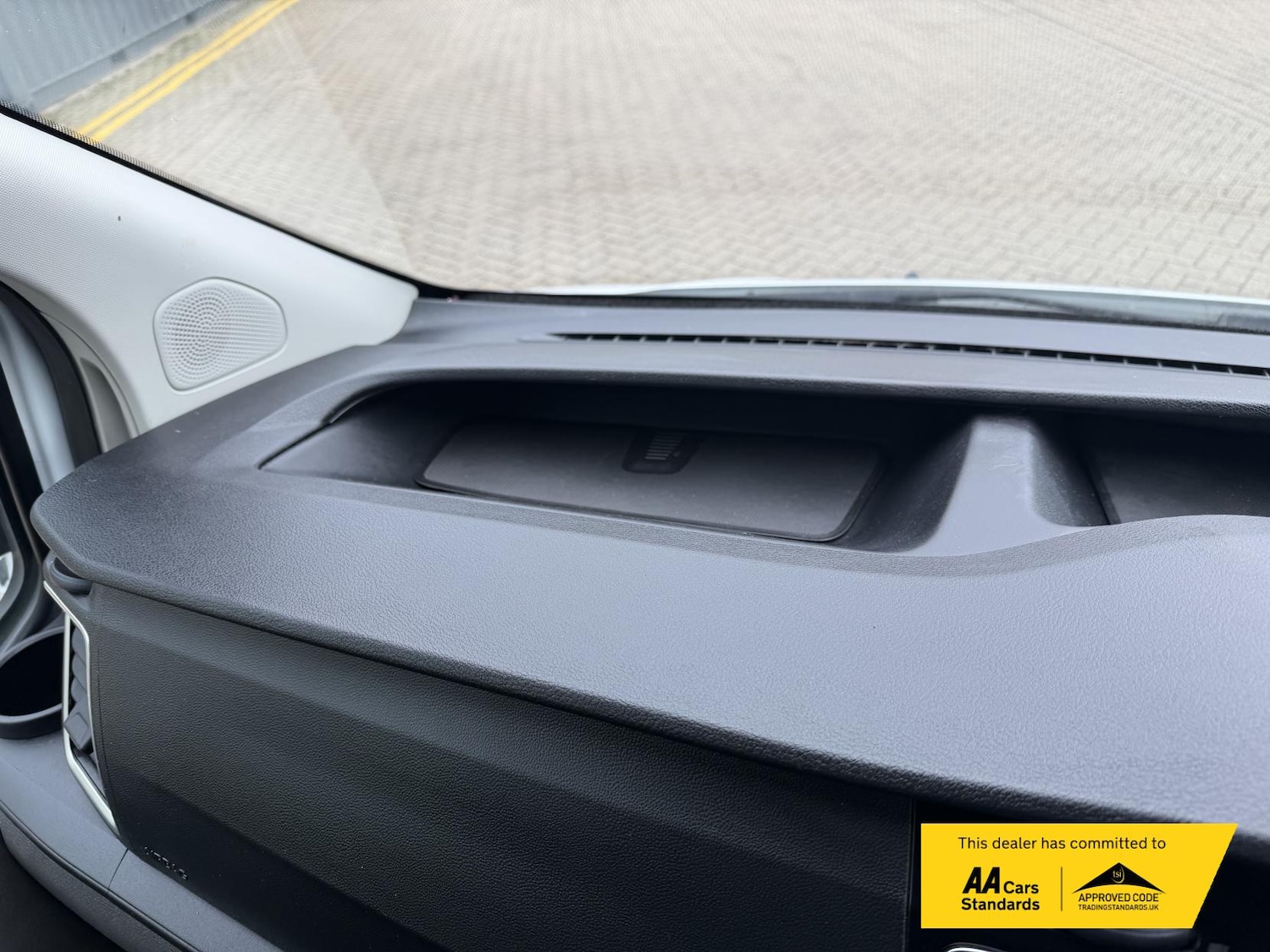 Used Ford Transit Custom 2022 for sale - 77679050: Photo 35