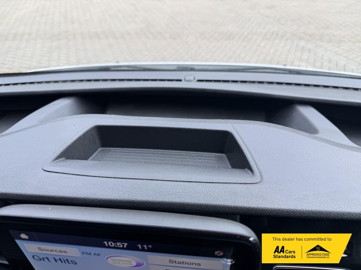 Used Ford Transit Custom 2022 for sale - 77679050: Photo 36